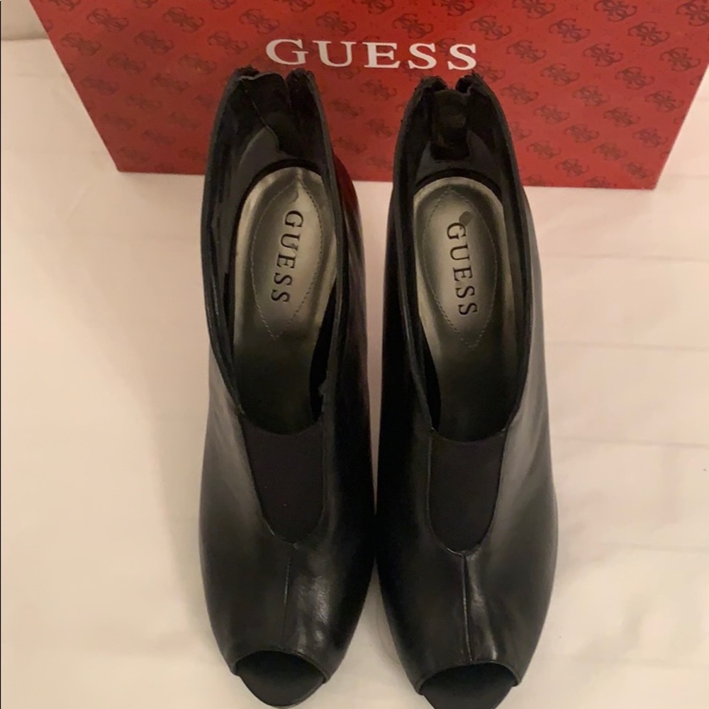 Guess Booties - Picture 5 of 5